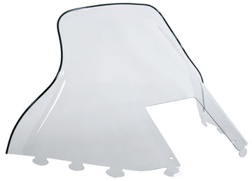 POLARIS 400 INDY XC (L/C) [1991] - Windshield for snowmobiles