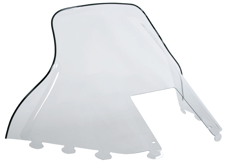 POLARIS 340 INDY (F/C FUJI) [1990] - Windshield for snowmobiles