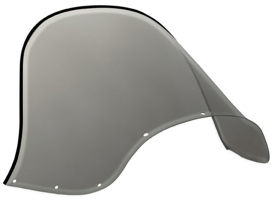 SKI DOO SUMMIT 583 [1997-1998] - windshield for snowmobiles