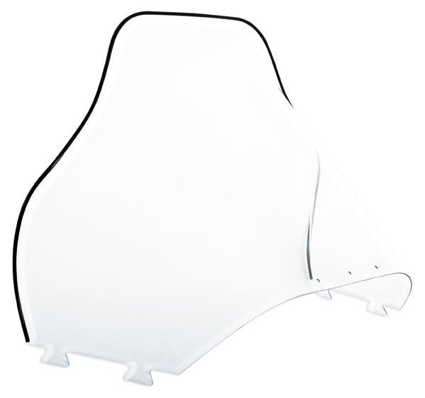 SKI DOO SKANDIC WT 550 F [2004-2007] - windshield for snowmobiles