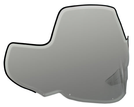 SKI DOO GTX 550 F [2005-2009] - windshield for snowmobiles