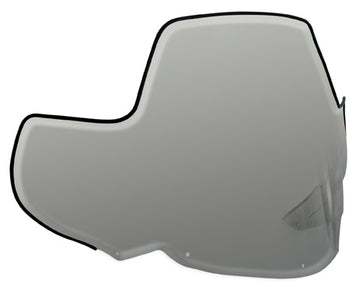 SKI DOO MXZ 500 [2006-2007] - windshield for snowmobiles