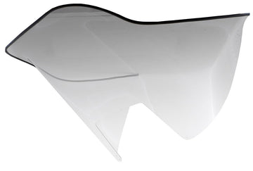 LYNX 650 (ROTAX 503) [1985-1993] - Windshield for snowmobiles