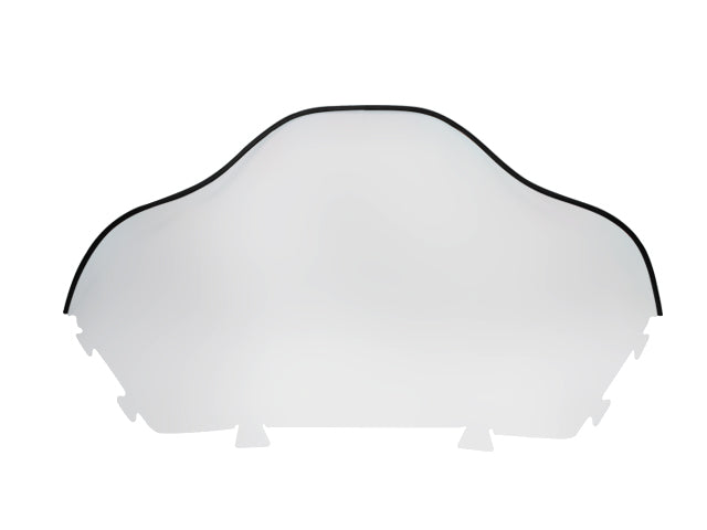 LYNX GLX 6900 (ROTAX 552) [1997-1999] - windshield for snowmobiles