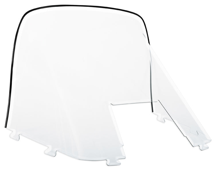 YAMAHA ET 340 ENTICER [1984-1988] - Windshield for snowmobiles