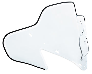 YAMAHA RS NYTRO [2006] - windshield for snowmobiles