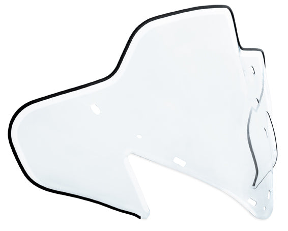 YAMAHA RS VENTURE [2006-2018] - Windshield for snowmobiles