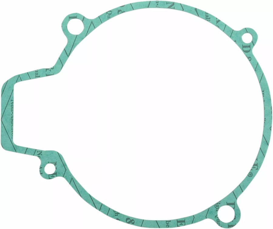 KTM 640 Adventure LC4 [Rick's Motorsport Electric] - replacement seal for stator coverage