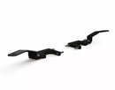 BMW R 1200 R [Denali]-position light bracket-1