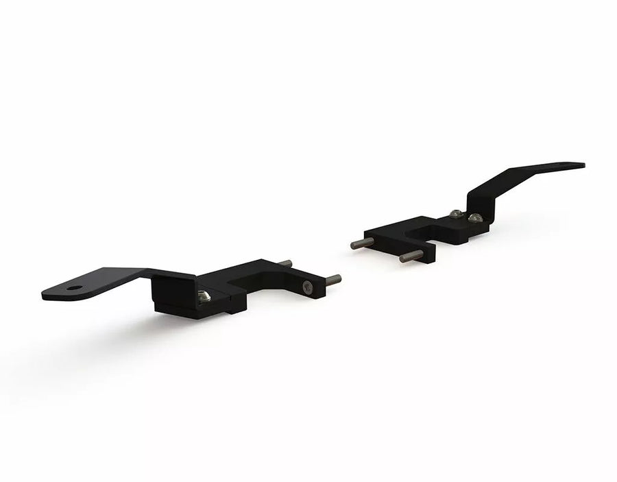 BMW R 1200 R [Denali]-position light bracket