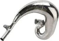 Kawasaki Kdx 220 R (Kdx 220 R) [2002, 2004-2005] - Gold Series Gnarly™ manifold - picture 4