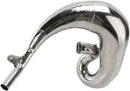 Kawasaki Kdx 220 R (Kdx 220 R) [2002, 2004-2005] - Gold Series Gnarly™ manifold - picture 4