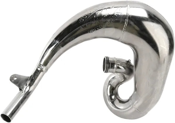 Ktm 200 Xc W [2006-2009, 2006-2010] - Gold Series Gnarly™ Manifold - Image 2