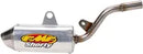 KTM SX 85 19/16 [2024] - Powercore 2 Endschalldämpfer – Ausführung: Elliptisch – Bild 5
