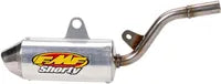 Gas MC 85 19/16 [2022] - Powercore 2 rear silencer - version: elliptical - picture 5