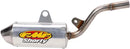 Kawasaki KX 85 II 19/16 [2024-2025] - Powercore 2 Shorty Endschalldämpfer – Bild 2
