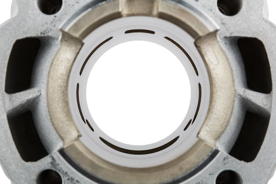 Beta RR Track 50 2T - Zylinderkit Kurbelwelle Auspuff Sport MK2