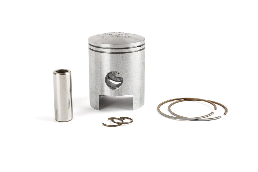 Derbi Senda R X-Race Trail '05 - '10 50 2T D50B0 - cylinder kit Sport Pro MK2 50cc