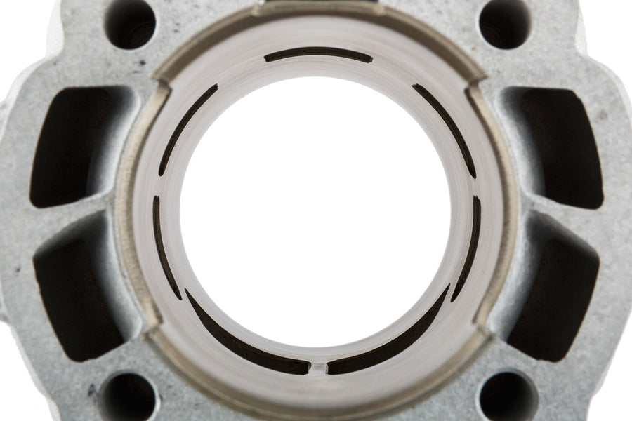 Fantic XE 50 2T - Motorpack Zylinder Kurbelwelle 45mm 88ccm