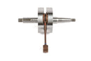 Fantic XE 50 2T - Kurbelwelle 44 mm Hub