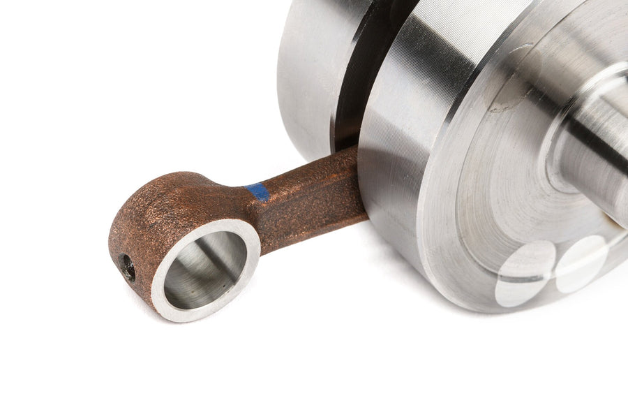 Fantic XE 50 2T - Kurbelwelle 44 mm Hub
