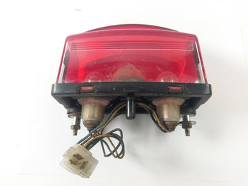 Yamaha TDM 850 3VD [1992] - Taillight - 0
