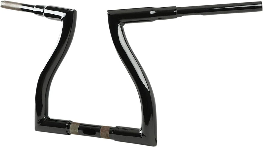 harley davidson fltruse [LA CHOPPERS] – Thresher handlebars