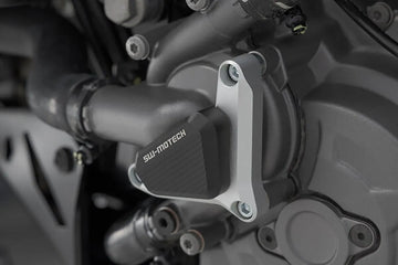 ducati monster 821 [SW-MOTECH] – water pump protection