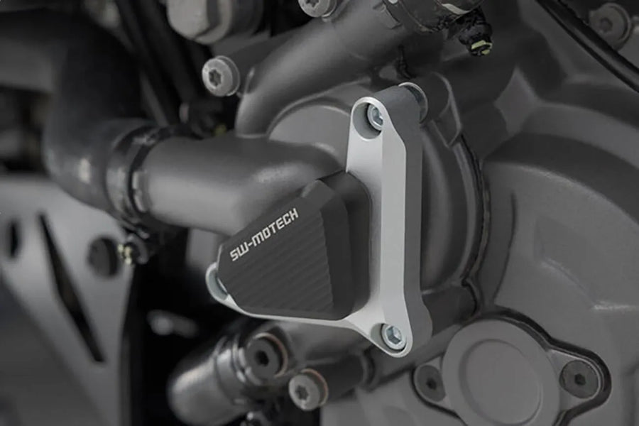 ducati multistrada 1260 [SW-MOTECH] – water pump protection