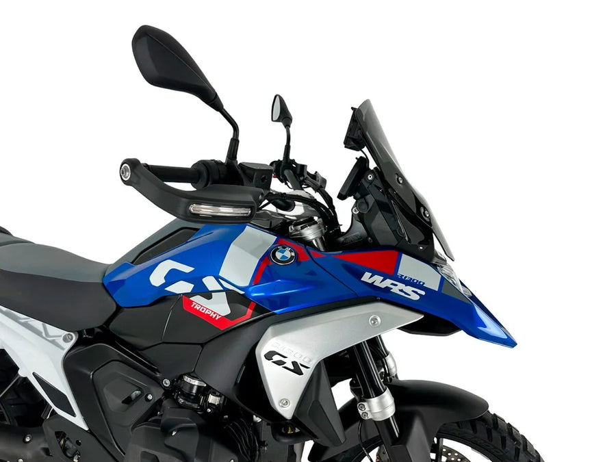 BMW R 1300 GS Trophy [WRS] – Windshield
