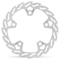 Harley-Davidson Pan America Special Ra 1250 S [2021-2026] - Flame Feste Bremsscheibe – Art.-Nr. 110895 – Bild 5