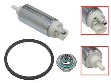 ARCTIC CAT 4 STROKE TRAIL 660 [2003] - Electric fuel pump for