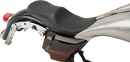 harley davidson touring [DRAG SPECIALTIES] – touring seat with low height-6
