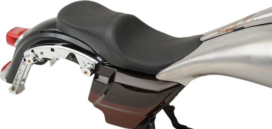 harley davidson touring [DRAG SPECIALTIES] – touring seat with low height