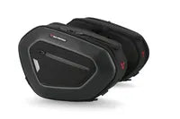 Yamaha MT-09 [2014-2016] - PRO BLAZE saddlebag set – picture 9