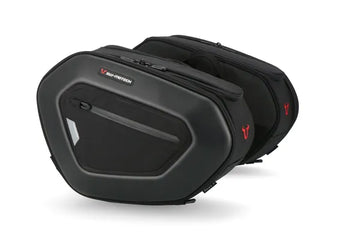 Yamaha MT-09 [2014-2016] - PRO BLAZE saddlebag set – picture 1