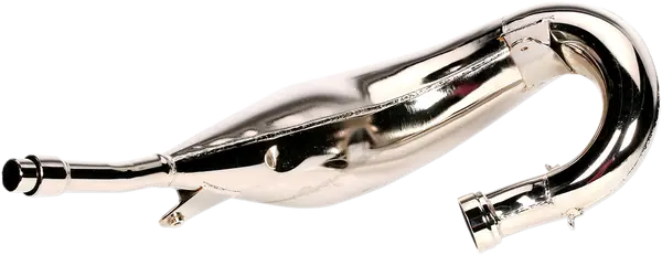 Yamaha Yz 125 [1999] - Gold Series Fatty™ Krümmer – Bild 2