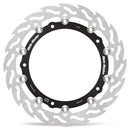 Bmw R 12 Nine T [2024-2025] - Flame Series Schwimmende Bremsscheibe – Bild 1