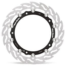 BMW R 1300 GS Adventure Option 719 Karakorum [2025-2026] - Flame Series Schwimmende Bremsscheibe – Art.-Nr. 113275 – Bild 2