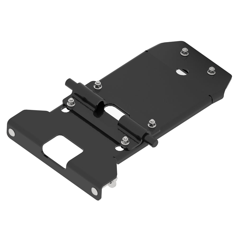 POLARIS SPORTSMAN 1000 XP [2016-2024] - Plow attachments