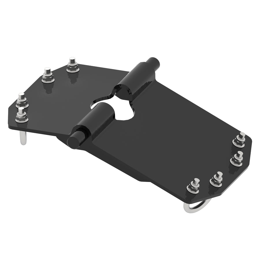 HONDA TRX 500 FA FOREMAN [2012-2019] - Plow fasteners