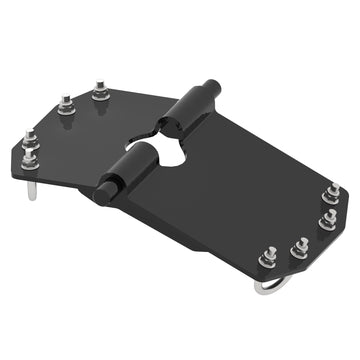 HONDA TRX 500 4X4 RUBICON [2012-2019] - Plow fasteners