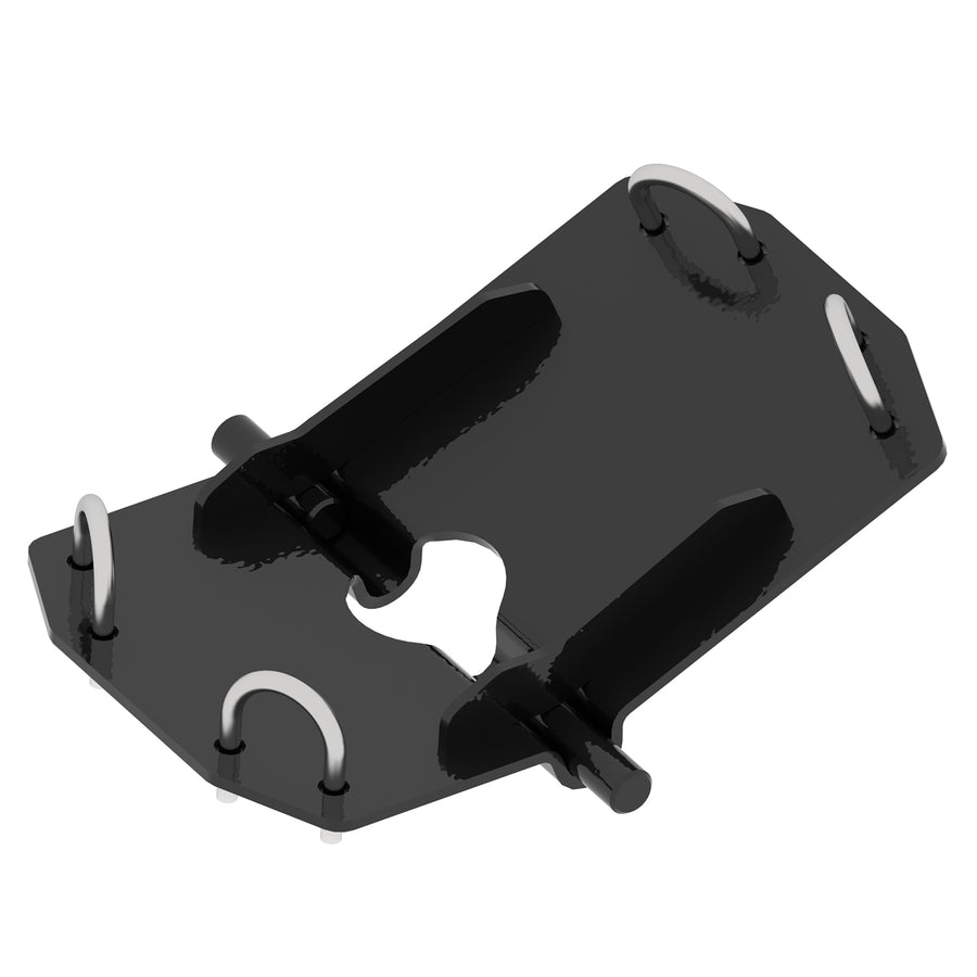 HONDA TRX 420 [2014-2024] - Plow mounting brackets