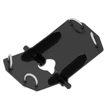 HONDA TRX 500 4X4 RUBICON [2012-2019] - Plow fasteners