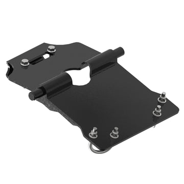 SUZUKI KING QUAD 500 [2009-2023] - Plow fasteners