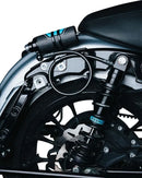 Harley-Davidson FLHX 1923 Street Glide 117 [2026] - REVO ARC Remote Reservoir Außenbefestigung – Bild 12