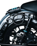 Harley-Davidson FLTRXSE 1977 Road Glide CVO 121 [2025] - REVO ARC Remote Reservoir Außenbefestigung – Bild 6