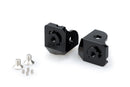 BMW F 800 GS [2025] – Adapter footrest rubber pad “adjustable Rider” – black-3