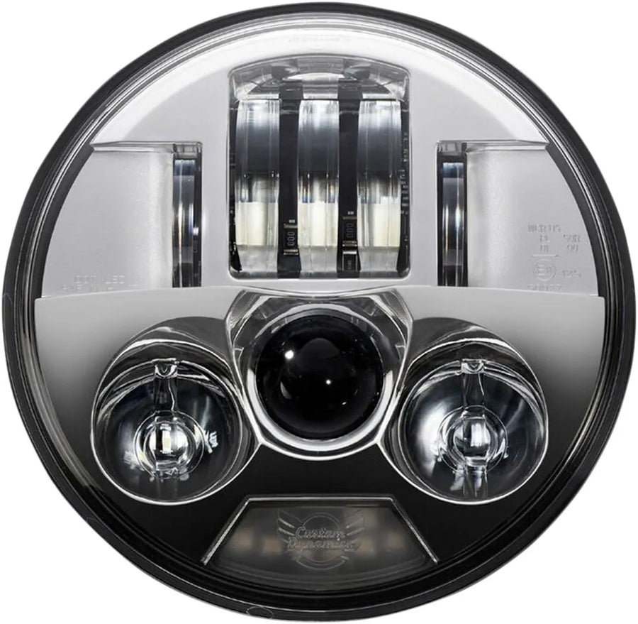 harley davidson sportster s rh 1250 s [CUSTOM DYNAMICS] – 5-3/4" ProBEAM® LED headlight