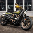 harley davidson sportster s 1250 [HEINZ BIKES] – NANO spotlight-2